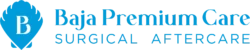Baja Premium Logo